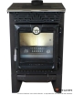 Caliskan 315 14 kW Poêle à bois