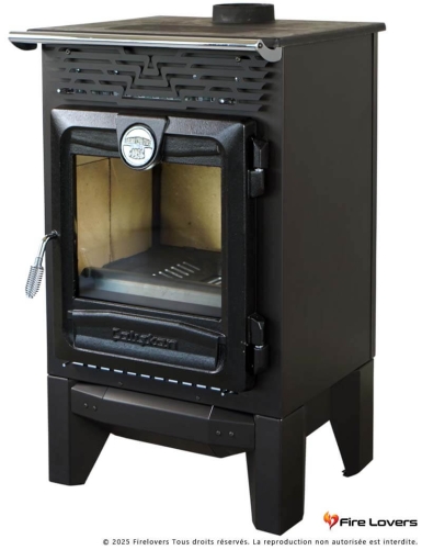 Caliskan 315 14 kW Poêle à bois