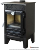 Caliskan 315 14 kW Poêle à bois