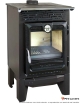 Caliskan 315 14 kW Poêle à bois