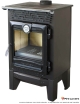Caliskan 315 14 kW Poêle à bois
