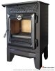 Caliskan 315 14 kW Poêle à bois