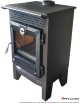 Caliskan 315 14 kW Poêle à bois