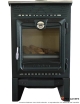 Caliskan 315 14 kW Poêle à bois