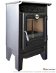 Caliskan 315 14 kW Poêle à bois