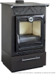 Caliskan 315 Box 14 kW Poêle à bois