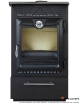 Caliskan 315 Box 14 kW Poêle à bois