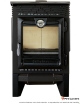 Caliskan 315 3D 14 kW Poêle à bois