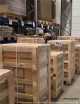Caliskan 305 3D 12,5 kW Poêle à bois