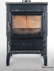 Caliskan 305 3D 12,5 kW Poêle à bois