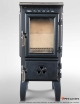 Caliskan 304 3D 7 kW Poêle à bois