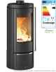 Marlena 5.0 7,5 kW Poêle à bois
