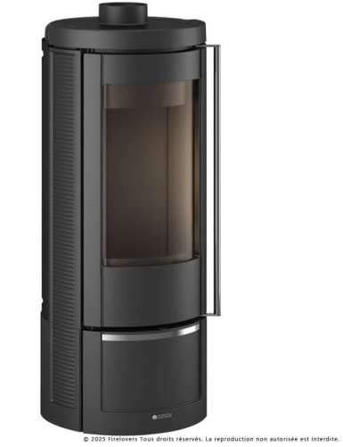 Marlena 5.0 7,5 kW Poêle à bois