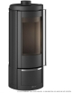 Marlena 5.0 7,5 kW Poêle à bois