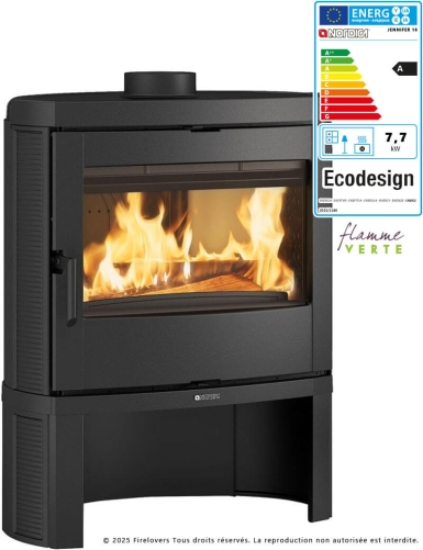 Jennifer 16 7,7kW Poêle à bois