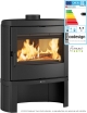 Jennifer 16 7,7kW Poêle à bois