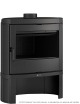 Jennifer 16 7,7kW Poêle à bois