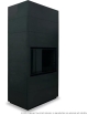 Mythos 1669 Terranera 13,7 kW Foyer fermé à bois