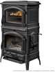 Isotta Forno Evo 10kW Poêle à bois avec four