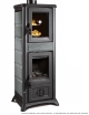 Gemma Forno 16 Pierre naturelle 7,3 kW Poêle à bois