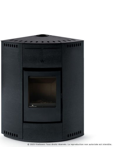 Giunone 12kW Poêle à bois