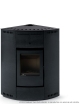 Giunone 12kW Poêle à bois