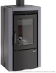 Ester 5.0 8kW Poêle à bois