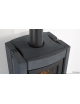 Ester 5.0 8kW Poêle à bois