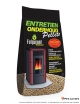 Granulés de ramonage pour poêle à pellets Fulgurant 1,5 kg
