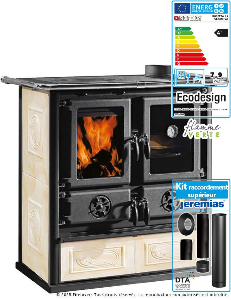 PACK ROSETTA.16 CERAMICA +...