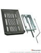 Kit grille mobile