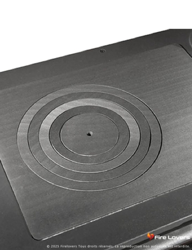 TERMOROSA DSA.16 PETRA