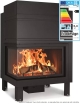 Confort 2.0 100 L 13,4 kW Monobloc Air