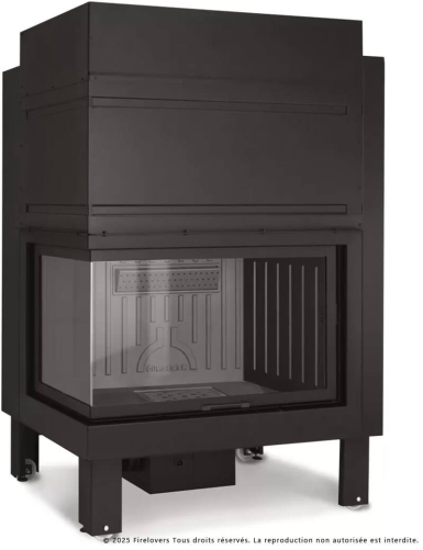 Confort 2.0 100 L 13,4 kW Monobloc Air