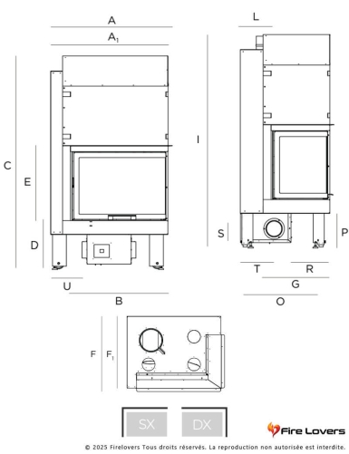 Confort 2.0 100 L 13,4 kW Monobloc Air