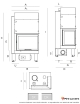 Confort 2.0 100 L 13,4 kW Monobloc Air