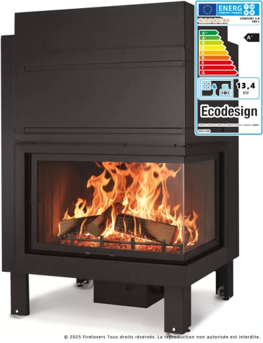 Confort 2.0 100 L 13,4 kW Monobloc Air