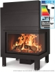 Confort 2.0 100 L 13,4 kW Monobloc Air