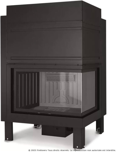 Confort 2.0 100 L 13,4 kW Monobloc Air