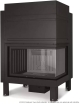 Confort 2.0 100 L 13,4 kW Monobloc Air