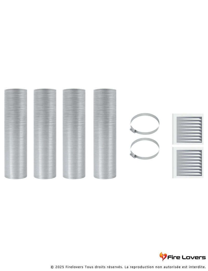 Kit NaturClima