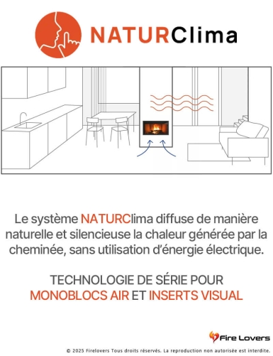 Kit NaturClima