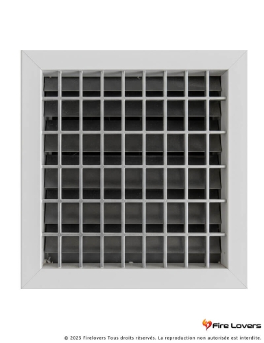 Grilles & Buses Climacalor
