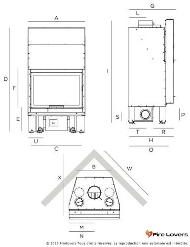 100 Confort 2.0 13.8 kW Monobloc Air