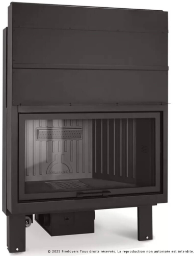 100 Confort 2.0 13.8 kW Monobloc Air