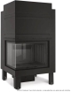 80 L Confort 2.0  12,7 kW Foyer fermé à bois