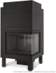 80 L Confort 2.0  12,7 kW Foyer fermé à bois
