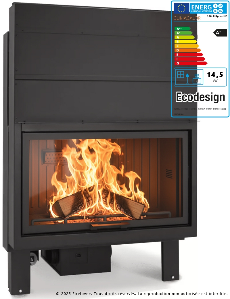 100 AIRplus HP 14,5 kW...