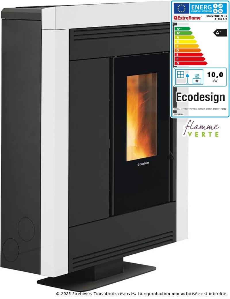 SOUVENIR PLUS STEEL 5.0