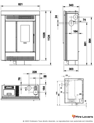 SOUVENIR PLUS PETRA 5.0